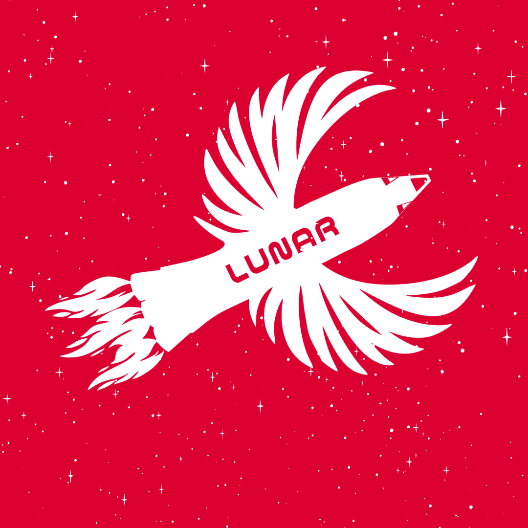 LUNAR Logo