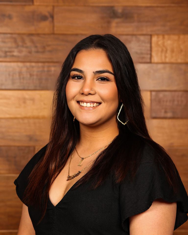 Lizbeth Villalpando