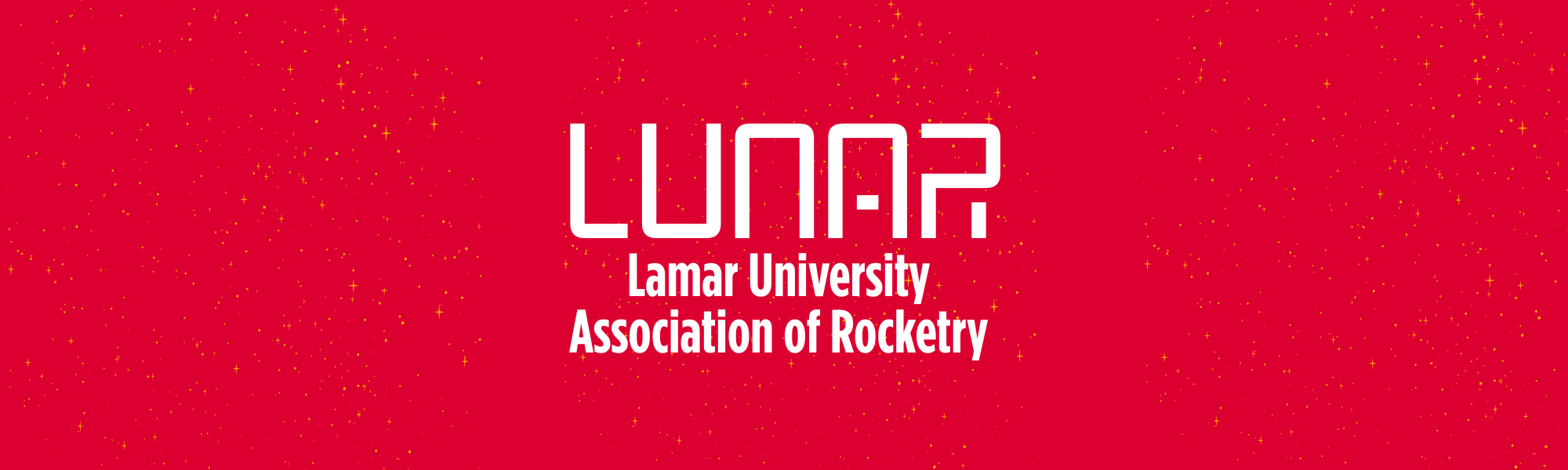LUNAR Banner